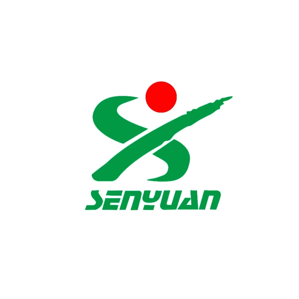 河南森源重工有限公司