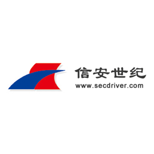 河南信安世纪科技有限公司