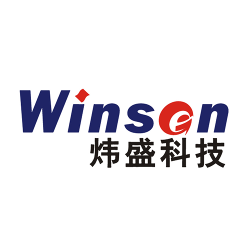 郑州炜盛电子科技有限公司