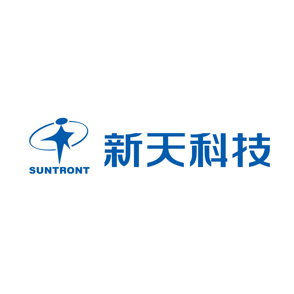 新天科技股份有限公司
